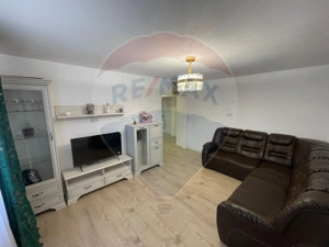 Apartament cu 3 camere de închiriat în zona Precista - imagine 20