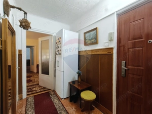 Apartament 2 camere zona Garii 50 mp | Boxa subsol