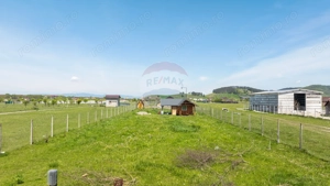 Teren 1300 mp | Sanpetru | zona Livada - imagine 7