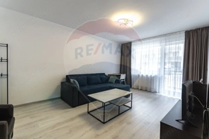 Apartament de vanzare |3 camere| 2 băi | 1 loc de parcare | COMISION 0 - imagine 2