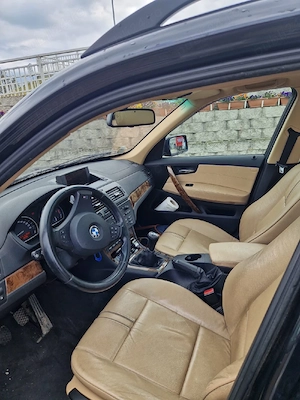 Vand bmw x3 Xdrive - imagine 4