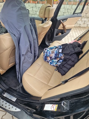 Vand bmw x3 Xdrive - imagine 3