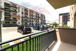 Apartament de vanzare |3 camere| 2 băi | 1 loc de parcare | COMISION 0 - imagine 10