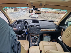 Vand bmw x3 Xdrive