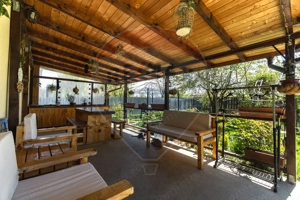 Casa de Poveste - Feldioara, str. Barsei/ 4 camere/ curte! - imagine 6