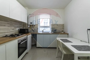 Apartament de vanzare |3 camere| 2 băi | 1 loc de parcare | COMISION 0 - imagine 7