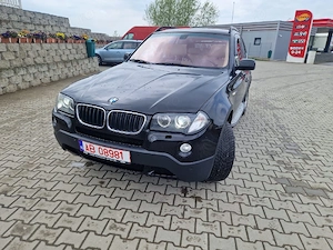Vand bmw x3 Xdrive - imagine 2