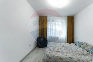 Apartament de vanzare |3 camere| 2 băi | 1 loc de parcare | COMISION 0 - imagine 13