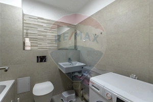 Apartament de vanzare |3 camere| 2 băi | 1 loc de parcare | COMISION 0 - imagine 14