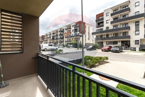 Apartament de vanzare |3 camere| 2 băi | 1 loc de parcare | COMISION 0 - imagine 20