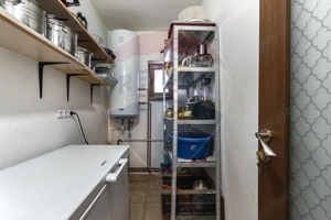 Casa de Poveste - Feldioara, str. Barsei/ 4 camere/ curte! - imagine 18