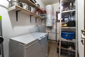 Casa de Poveste - Feldioara, str. Barsei/ 4 camere/ curte! - imagine 19