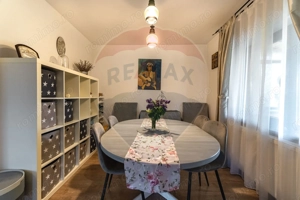 Casa de Poveste - Feldioara, str. Barsei/ 4 camere/ curte! - imagine 11