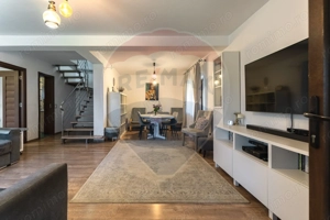 Casa de Poveste - Feldioara, str. Barsei/ 4 camere/ curte! - imagine 10