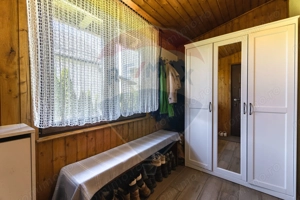 Casa de Poveste - Feldioara, str. Barsei/ 4 camere/ curte! - imagine 8
