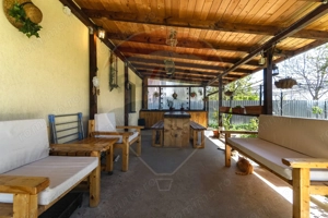 Casa de Poveste - Feldioara, str. Barsei/ 4 camere/ curte! - imagine 7