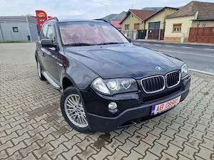 Vand bmw x3 Xdrive - imagine 7