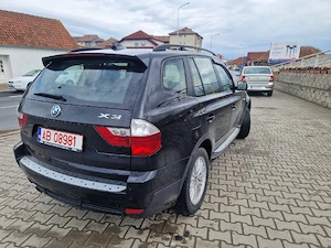Vand bmw x3 Xdrive - imagine 8