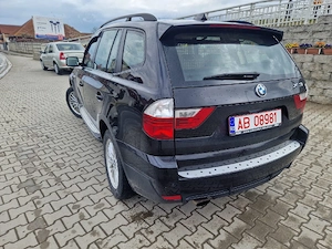 Vand bmw x3 Xdrive - imagine 6