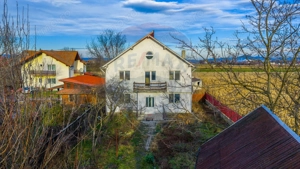 Casa de vanzare | 5 camere | Teren 1,100 mp | STUPINI | COMISION 0%
