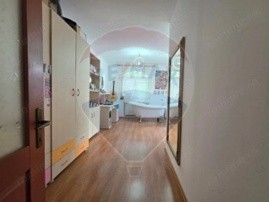 Casa cu curte individuala-zona centrala Targu Mures - imagine 4