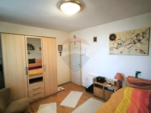 Apartament cu 3 camere decomandate, etaj 2 - cartier Gura Campului - imagine 7