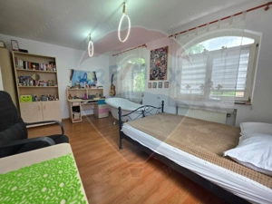 Casa cu curte individuala-zona centrala Targu Mures - imagine 3
