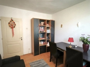 Apartament cu 3 camere decomandate, etaj 2 - cartier Gura Campului - imagine 5