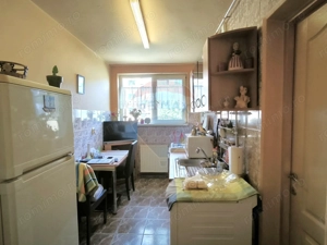 Apartament cu 3 camere decomandate, etaj 2 - cartier Gura Campului - imagine 9