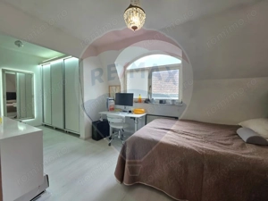 Casa cu curte individuala-zona centrala Targu Mures - imagine 6