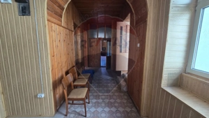 Casă / Vilă cu 5 camere de vânzare în zona Central - imagine 13