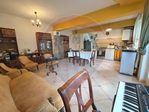 Casa cu curte individuala-zona centrala Targu Mures - imagine 18