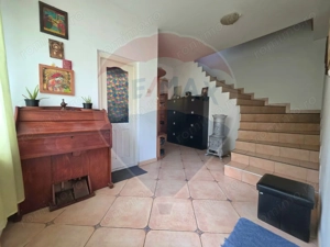 Casa cu curte individuala-zona centrala Targu Mures - imagine 15
