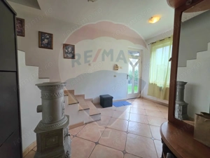 Casa cu curte individuala-zona centrala Targu Mures - imagine 14