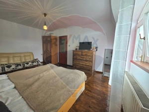 Casa cu curte individuala-zona centrala Targu Mures - imagine 8