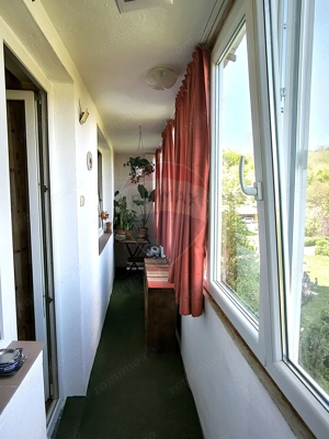 Apartament cu 3 camere decomandate, etaj 2 - cartier Gura Campului - imagine 11