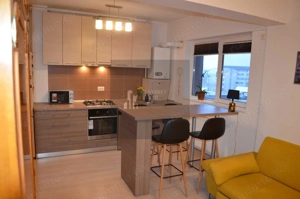 Apartament de 2 camere decomandat Metalurgiei - imagine 2