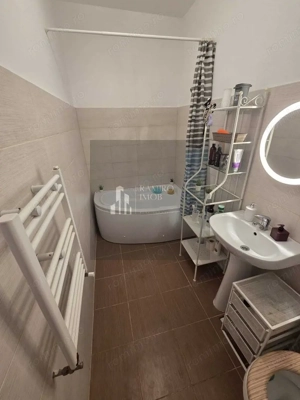 Apartament de 2 camere decomandat Metalurgiei - imagine 8