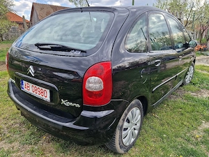 Vand citroen Xsara picasso - imagine 5