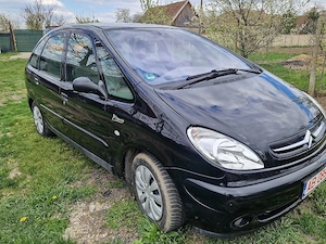 Vand citroen Xsara picasso