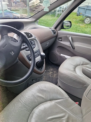 Vand citroen Xsara picasso - imagine 8
