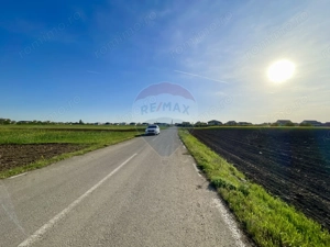 Teren Intravilan 6.220 mp | Strejnicu, Strada Livezilor - imagine 2