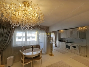 Apartament 3 camere premium | Bloc nou 2025 | 10 minute metrou Berceni - imagine 7