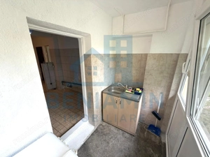 Apartament 2 camere decomandat Sarari etaj 2 - imagine 5