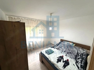 Apartament 2 camere decomandat Sarari etaj 2 - imagine 7