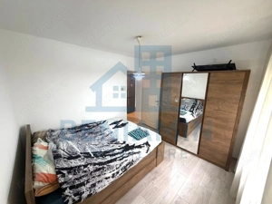 Apartament 2 camere decomandat Sarari etaj 2 - imagine 8