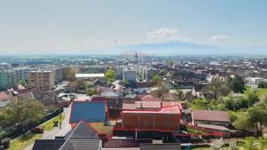 Casă individuală + corp secundar, 475 mp utili, Codlea - imagine 2