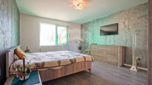 Casă individuală + corp secundar, 475 mp utili, Codlea - imagine 18
