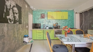 Casă individuală + corp secundar, 475 mp utili, Codlea - imagine 14