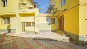 Casă individuală + corp secundar, 475 mp utili, Codlea - imagine 7